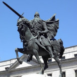 Cuando El Cid se hizo héroe musulmán matando cristianos: la Batalla de Almenar