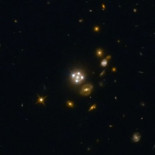 Un nuevo estudio confirma que el universo se expande a una velocidad que contradice la física actual