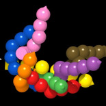 Ven por primera vez, en 3D, nanomáquinas funcionando dentro de las células