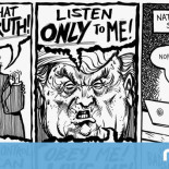 La ciencia pasa a la resistencia: así ha empezado la lucha entre Trump y los científicos estadounidenses