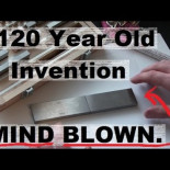 El curioso caso del acoplamiento de los bloques de patrón