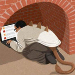 ¿Por qué aceptamos tan fácilmente trabajos que nos enferman, nos endeudan y nos esclavizan?