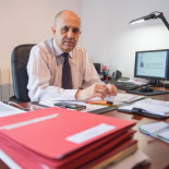 Obligados a trabajar desde casa: Pasarse el día en pijama es deprimente