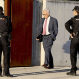 El constructor arrepentido de la Gürtel entrega documentación inédita al tribunal