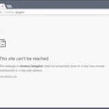 Google quita de Chrome el control de plugins [ENG]