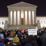 Trump destituye a la fiscal general después de que ordenase no defender el veto migratorio