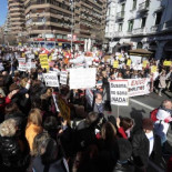 La Junta aparta al viceconsejero de Salud y al gerente del SAS e inicia la derogación de la fusión hospitalaria