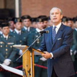 Red Eléctrica coloca a otro político del PP: nombra consejero a Arsenio Fernández de Mesa