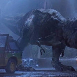 El final nunca visto de 'Parque Jurásico': la secuencia que no se llegó a incluir en la película