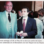 La loca historia de Carles Recio: De creador de superheroínas folclóricas a acusado de pasar 10 años cobrando sin trabaj