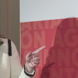 Susana Díaz pide al Gobierno que le recurra la jornada de 35 horas para los funcionarios