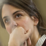 Recibidas en la Audiencia de Madrid amenazas de muerte a Rita Maestre y a la sala que la absolvió