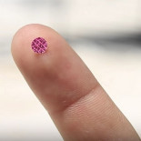 Por qué las pistolas taser sueltan 'confetti'