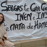 Trabajar tras un cáncer: "14 citas médicas en enero. ¿Qué empresario aguanta eso?"