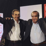 Muere José Antonio Alonso, exministro de Defensa e Interior con Zapatero