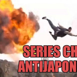 China y los desvaríos de sus series bélicas antijaponesas