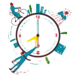 Los Españoles quieren la jornada Europea