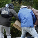 La Policía “pierde” la denuncia por las agresiones de la extrema derecha a Lagarder