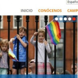 Los ultracatólicos de HazteOír cambian de marca para limpiar su imagen