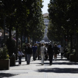 Euskadi concede una renta básica de entre 650 y 959 euros a casi 65.000 personas