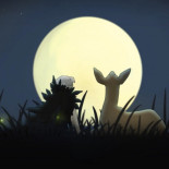 El hermoso corto animado sobre el día en que la muerte se enamoró de la vida