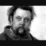 Versión original de "Una noche en el Monte Pelado" de Mussorgsky [ENG]