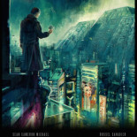 Tears In The Rain - Corto ambientado en el universo Blade Runner