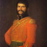 Ascenso e infortunio del mayor mito español de la guerra contra los franceses: Juan Martín, "el empecinado"