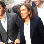 El PP premia con un sueldo público de 49.000 euros a la tránsfuga de C's en Guadalajara