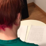 "Mi desahucio hoy se habría parado, pero antes no se cuestionaba al banco"