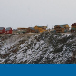 La lluvia de carbono negro localizada en Siberia procede del tráfico de China y Europa