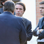 Los préstamos al 20% de Aznar Jr. y sus amigos para apostar al juego online