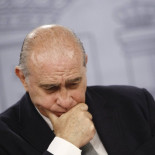 Fernández Díaz autorizó las grabaciones en su despacho del Ministerio del Interior