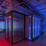Un paseo por los Data Centers de Google, Facebook, Microsoft y HP