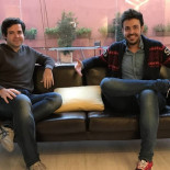 El negocio de la viralidad: estos dos catalanes facturan 900.000 euros a golpe de clic