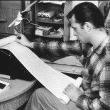 “En la carretera” (“On the Road”), de Jack Kerouac (1957).