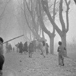 La peor matanza de la guerra: hablan los supervivientes de la carretera Málaga-Almería