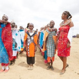 ¿Se puede evitar la mutilación femenina y mantener la tradición? Sí, ya se hace