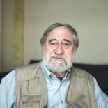 Pepe Beunza: “Pagamos un precio de mil años de cárcel, pero conseguimos que casi nadie quisiera hacer la mili”