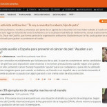 Daniel Seijo: “Menéame claramente no va a pagar la tasa Google”