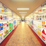 El supermercado de 4.000 m² de Amazon solo tendrá 3 trabajadores humanos, lo demás serán robots