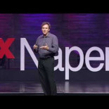 TedX: Roger Anderson, el pirata que lucha contra los teleoperadores con robots que atienden el teléfono [ENG]
