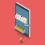 Ganando a las tragaperras: Los casinos están perdiendo una pasta por un hack ruso sin arreglo por ahora [ENG]