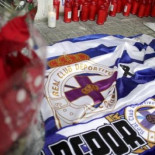 Un tuitero que se alegró por la muerte de Jimmy es sancionado con 60.000 euros y cinco años sin poder acceder a recintos