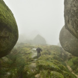 Monsanto, un pueblo esculpido en granito [GAL]