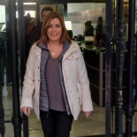 Una trabajadora lleva a juicio a la hermana de Susana Díaz por su ascenso en Ferrovial