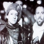 No poner la otra mejilla: Patrullas de gays y lesbianas contra bandas nazis