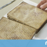 De cómo perdimos siglos de avance científico porque unos monjes decidieron borrar un libro de Arquímedes