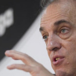 Javier Tebas: "En el Rayo no quieren Nazis, ¿y si mañana otro equipo no quiere homosexuales?"