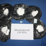 Un hombre denuncia en Melilla a un traficante que le vendió "cocaína en mal estado"